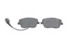 Колодка торм. диск. VW POLO, SEAT IBIZA V передн. Bosch 0 986 494 105 (фото 6)