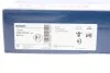 Диск тормозной AUDI Q7, VW TOUAREG передн., вент. Bosch 0 986 479 249 (фото 9)