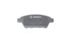 Колодка гальм. диск. RENAULT KANGOO/MEGANE передн. Bosch 0 986 424 785 (фото 3)