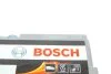 Аккумулятор 80Ah-12v AGM (S5A11) (315x175x190),R,EN800 Bosch 0092S5A110 (фото 7)
