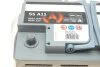 Аккумулятор 80Ah-12v AGM (S5A11) (315x175x190),R,EN800 Bosch 0092S5A110 (фото 9)