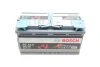 Аккумулятор 95Ah-12v AGM (S5A13) (353x175x190),R,EN850 Bosch 0092S5A130 (фото 7)