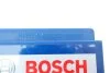 Аккумулятор 95Ah-12v BOSCH EFB (S4E13) (353x175x190),R,EN850 Bosch 0092S4E130 (фото 2)