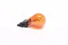 Лампа допоможуть. освітлення TF 27/7W 12V W2.5x16q OSRAM 3757AK (фото 3)