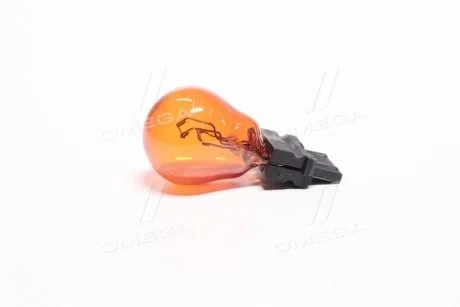Лампа допоможуть. освітлення TF 27/7W 12V W2.5x16q OSRAM 3757AK
