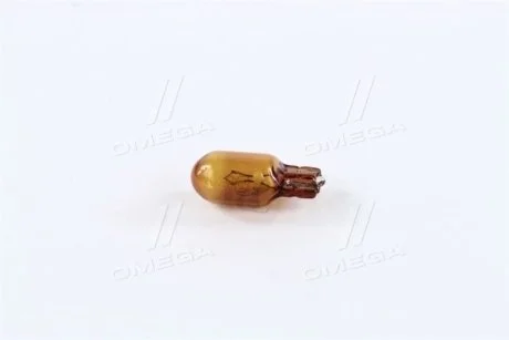 Лампа допоможуть. освітлення WY5W 12V 5W W2,1x9,5d OSRAM 2827