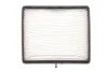 Фильтр салона LACETTI, NUBIRA /K1166 (WIX-Filtron) WIX FILTERS WP9238 (фото 1)