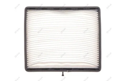 Фильтр салона LACETTI, NUBIRA /K1166 (WIX-Filtron) WIX FILTERS WP9238