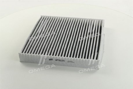 Фільтр салону Honda Accord, Civic вугільний (WIX-Filtron) WIX FILTERS WP9225 (фото 1)