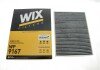 Фильтр салона VW T5 /K1155A угольный (WIX-Filtron) WIX FILTERS WP9167 (фото 3)