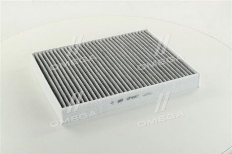 Фільтр салону VW T5 /K1155A вугільний (WIX-Filtron) WIX FILTERS WP9167