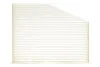 Фильтр салона AUDI, VW, SKODA /K1111 (WIX-Filtron) WIX FILTERS WP9146 (фото 1)