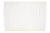 Фільтр салону AUDI, SKODA, VW /K1006 (WIX-Filtron) WIX FILTERS WP6812 (фото 1)