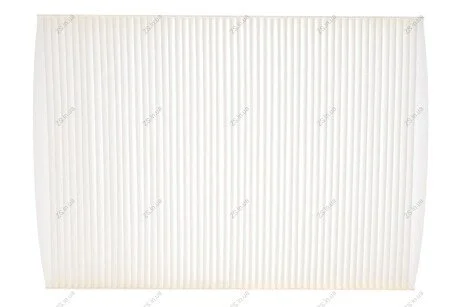 Фильтр салона AUDI, SKODA, VW /K1006 (WIX-Filtron) WIX FILTERS WP6812