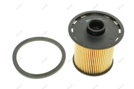 Фільтр топл. RENAULT, DACIA /PE815/2 (WIX-Filtron) WIX FILTERS WF8254