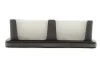 Фільтр повітряний HYUNDAI CRETA 1.6-2.0 16- (WIX-FILTERS) WIX FILTERS WA9848 (фото 3)