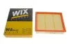 Фільтр повітряний MERCEDES A /AP034/1 (WIX-Filtron) WIX FILTERS WA9432 (фото 4)