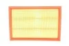 Фільтр повітряний FORD FOCUS /AP074/4 (WIX-Filtron) WIX FILTERS WA9406 (фото 1)