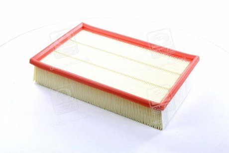 Фільтр повітряний FORD FOCUS /AP074/4 (WIX-Filtron) WIX FILTERS WA9406 (фото 1)