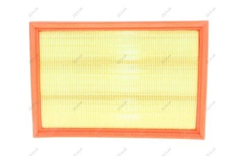 Фільтр повітряний FORD FOCUS /AP074/4 (WIX-Filtron) WIX FILTERS WA9406