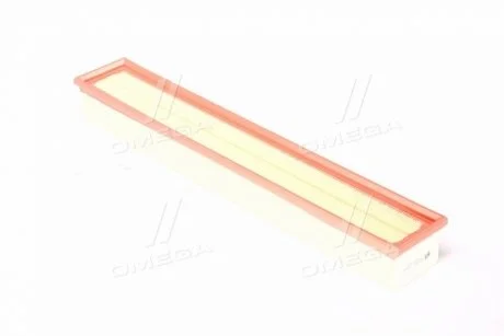 Фильтр воздушный MERCEDES C /AP035/2 (WIX-Filtron) WIX FILTERS WA6680