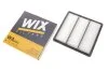 Фільтр повітряний MITSUBISHI /AP172/1 (WIX-Filtron) WIX FILTERS WA6556 (фото 2)