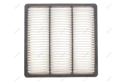 Фільтр повітряний MITSUBISHI /AP172/1 (WIX-Filtron) WIX FILTERS WA6556