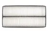 Фільтр повітряний TOYOTA CAMRY AP146/ (WIX-Filtron) WIX FILTERS WA6326 (фото 4)