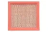 Фільтр повітряний NISSAN MICRA /AP124 (WIX-Filtron) WIX FILTERS WA6305 (фото 1)