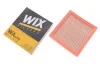 Фільтр повітряний NISSAN MICRA /AP124 (WIX-Filtron) WIX FILTERS WA6305 (фото 2)