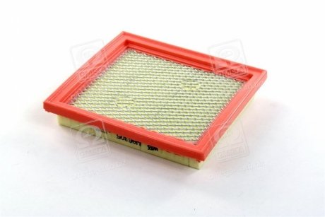 Фільтр повітряний NISSAN MICRA /AP124 (WIX-Filtron) WIX FILTERS WA6305