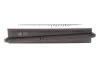 Фільтр повітряний HONDA ACCORD /AP102 (WIX-Filtron) WIX FILTERS WA6278 (фото 3)