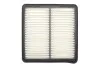 Фільтр повітряний DAEWOO LANOS 97- /AP082/1 (WIX-FILTERS) WIX FILTERS WA6250 (фото 3)