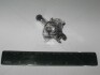 Лампа розжарювання H4 12V 60/55W P43t-38 VISION Philips 12342PRC1 (фото 2)