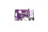 Лампа розжарювання H1 12V 55W P14,5s VisionPlus Philips 12258VPB1 (фото 4)