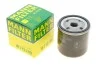 Фільтр масляний двигуна SAAB 9000 2.0-2.3 84-98 (пр-во MANN) MANN-FILTER W712/80 (фото 1)