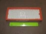 Фільтр повітряний SMART FORTWO COUPE/CABRIO II 07- (MANN) MANN-FILTER C2716 (фото 2)