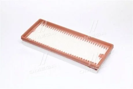 Фільтр повітряний SMART FORTWO COUPE/CABRIO II 07- (MANN) MANN-FILTER C2716 (фото 1)