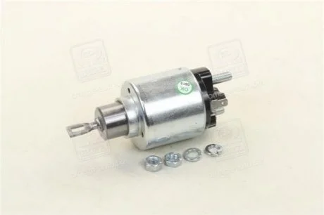 Тягове реле, стартер (Magneti Marelli кор.код. AME0126) MagnetiMarelli 940113050126