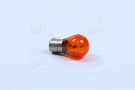 Лампа накаливания PY21W 12V 21W BAU15s (пр-во Magneti Marelli) MagnetiMarelli 008507100000