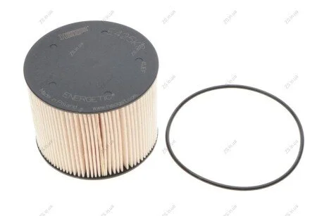 Фильтр топливный CITROEN, FORD 2.0 HDI TDCI 10- (HENGST) HENGST FILTER E425KPD219