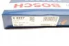 Фільтр повітряний DAIHATSU TERIOS, SIRION 1.5 06- Bosch F026400227 (фото 8)