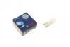 Лампа розжарювання W21W 12V 21W W3x16d PURE LIGHT Bosch 1 987 302 251 (фото 1)