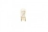 Лампа розжарювання W21W 12V 21W W3x16d PURE LIGHT Bosch 1 987 302 251 (фото 2)