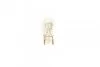Лампа розжарювання W21W 12V 21W W3x16d PURE LIGHT Bosch 1 987 302 251 (фото 2)