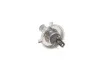 Лампа розжарювання H4 12V 60/55W P43t Pure Light Bosch 1 987 302 041 (фото 3)