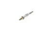 Свеча накаливания GLP006 MB 190, SSANGYONG 84-03 Bosch 0250201055 (фото 2)