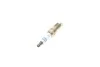 Свеча зажигания HR6DPP33V DOUBLE PLATINUM (FORD) Bosch 0242240620 (фото 2)