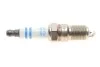 Свеча зажигания HR7KPP33+ DOUBLE PLATINUM (FORD) Bosch 0242236563 (фото 1)