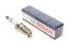 Свеча зажигания HR7KPP33+ DOUBLE PLATINUM (FORD) Bosch 0242236563 (фото 2)
